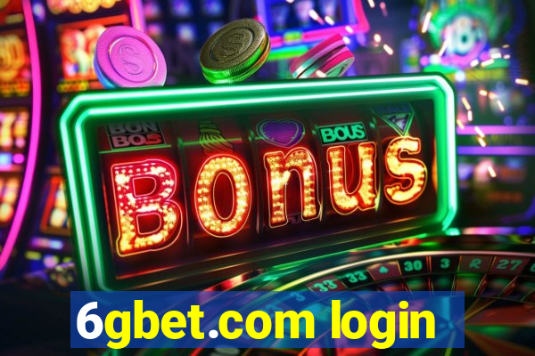 6gbet.com login